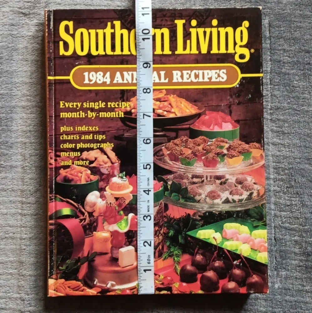 Vintage 1984 southern